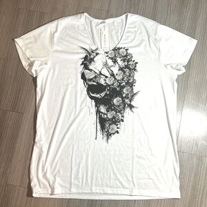 NWT Men’s T-shirt, Sz XXL